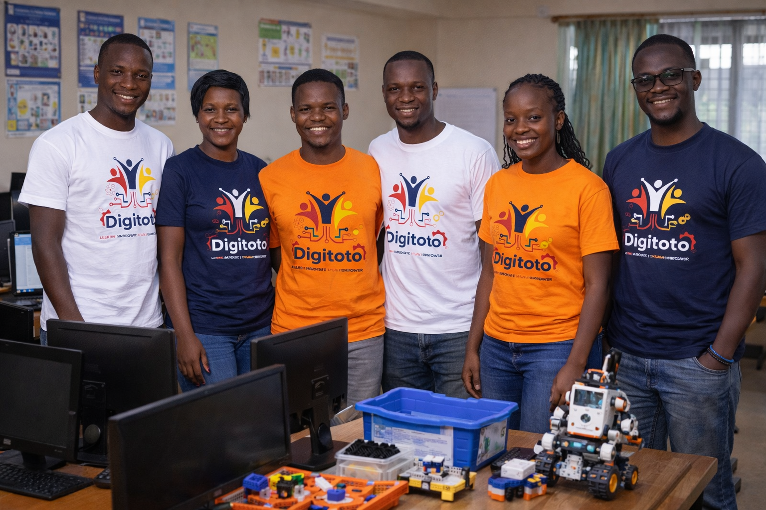 STEM learning
